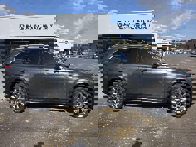 New 2026 MAZDA CX-90 3.3 Turbo w/ Premium Plus Pkg image 2