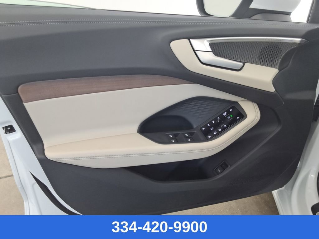 New 2025 Audi A5 2.0T Prestige image 19