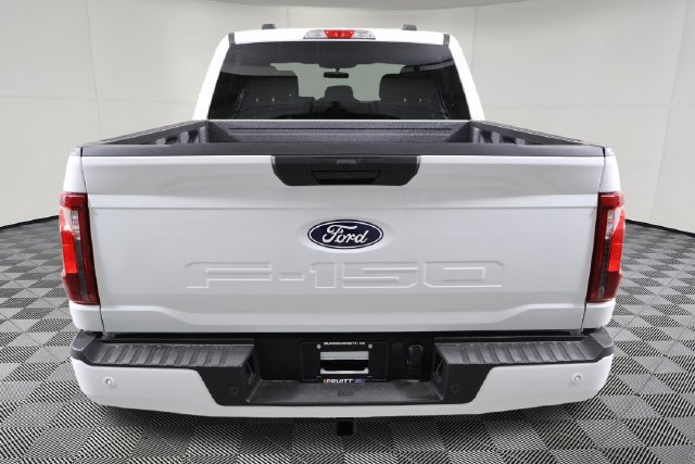 New 2026 Ford F150 STX w/ Equipment Group 200A AWD/4WD image 6