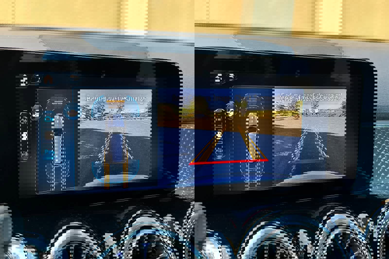 New 2025 Mercedes-Benz GLB 250 image 18