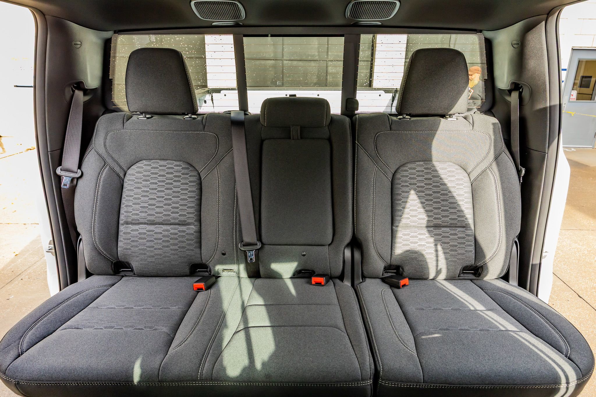 Used 2026 RAM 1500 Big Horn image 36