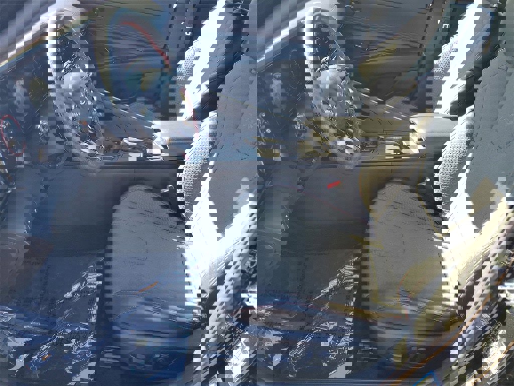 Used 2023 Hyundai Elantra N Line w/ Cargo Package image 5