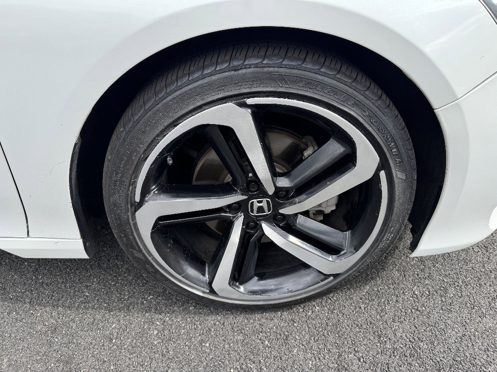 Used 2020 Honda Accord Sport image 20