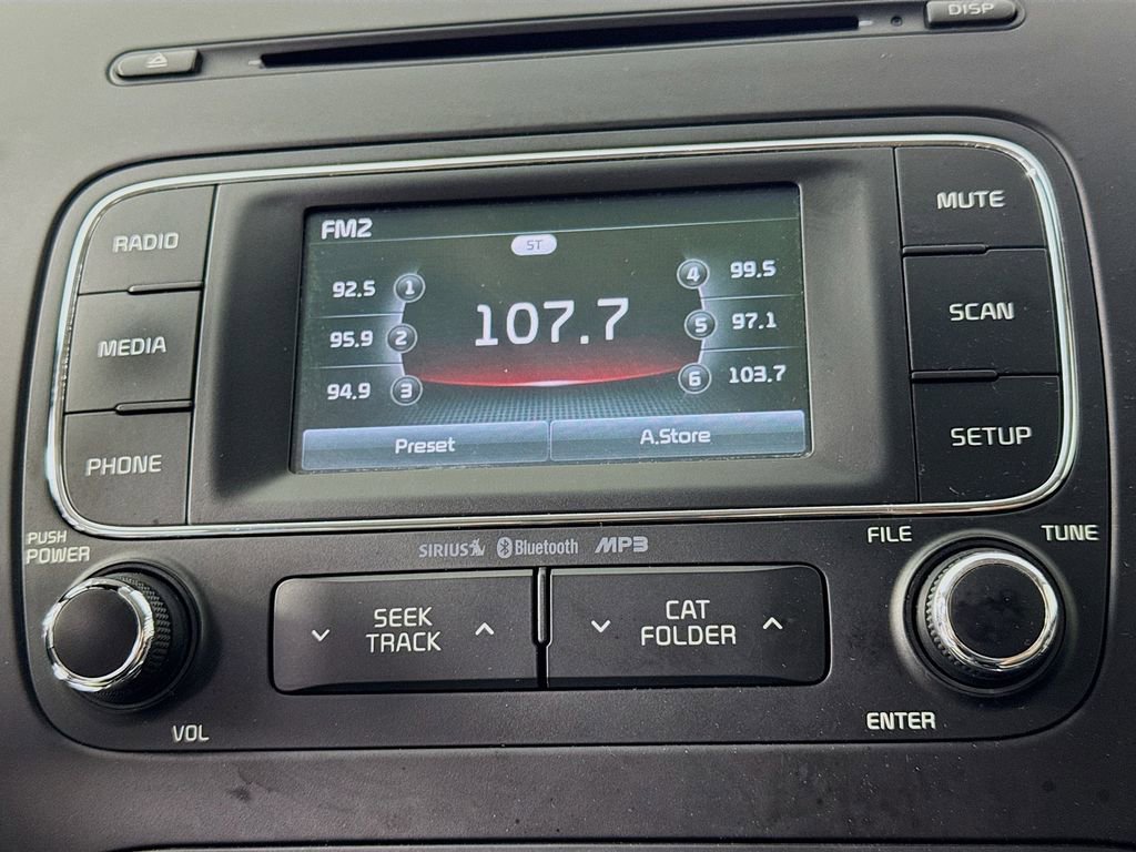 Used 2016 Kia Forte EX image 16