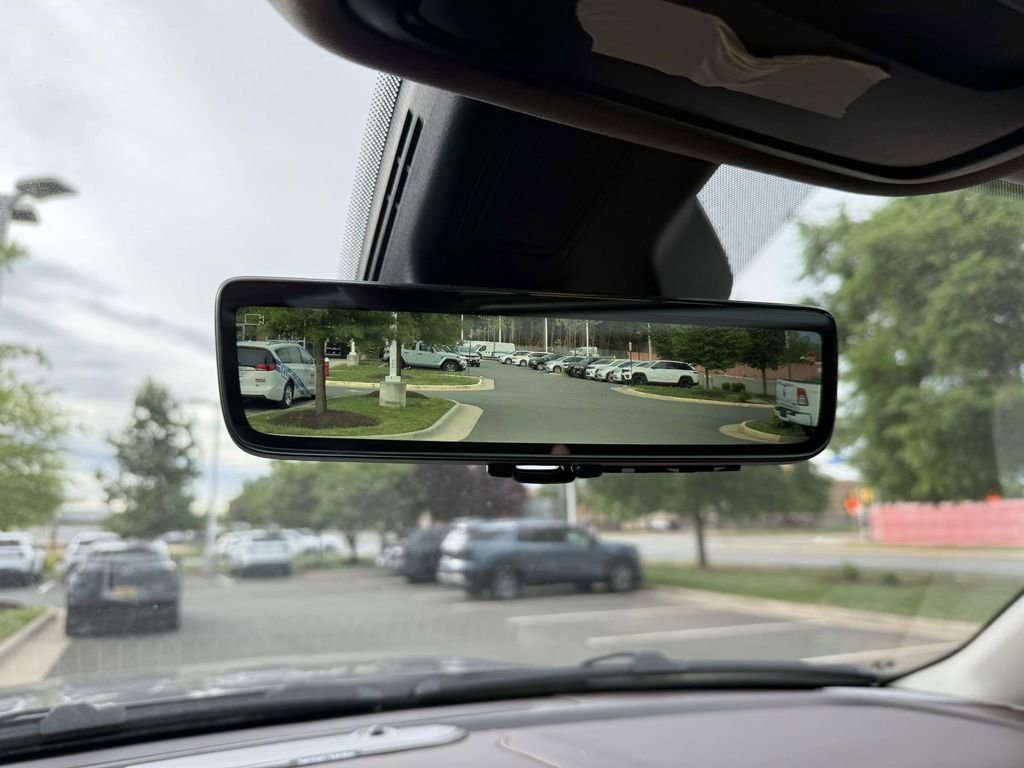 New 2026 RAM 1500 Limited AWD/4WD image 30