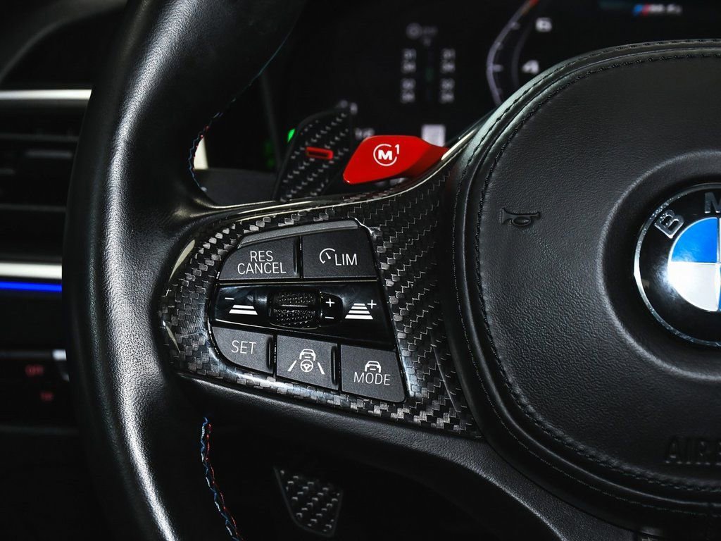 Used 2023 BMW M4 xDrive Competition image 42