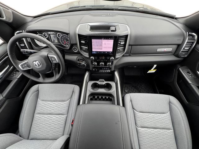 New 2026 RAM 1500 Lone Star image 11