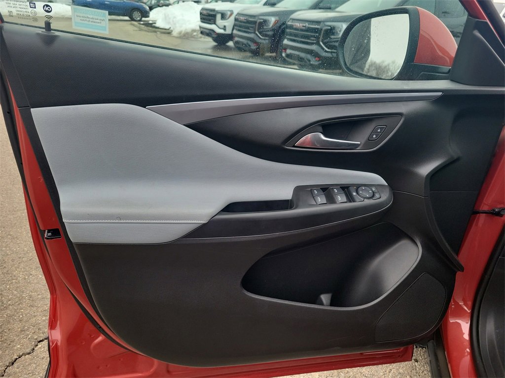 Used 2024 Buick Envista Preferred w/ Convenience I Package image 18