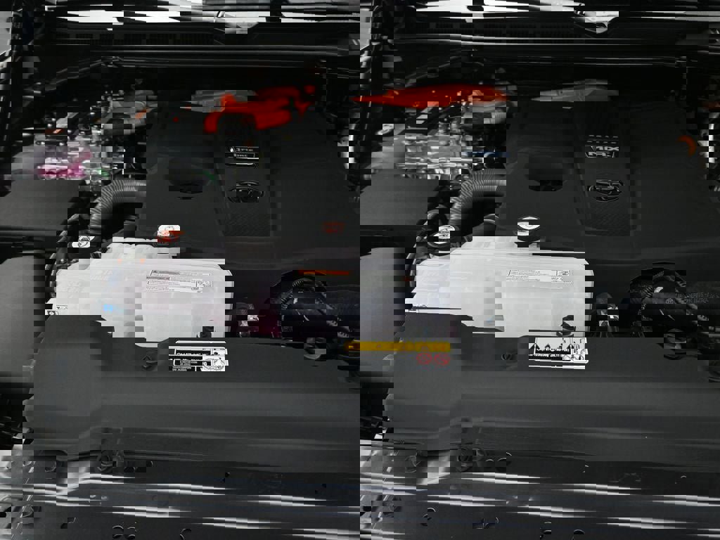 New 2026 Toyota Tundra 1794 Edition w/ TRD Off-Road Package image 42