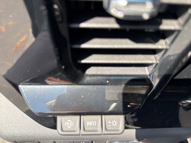 Used 2024 Chevrolet Silverado 1500 ZR2 w/ Technology Package image 13