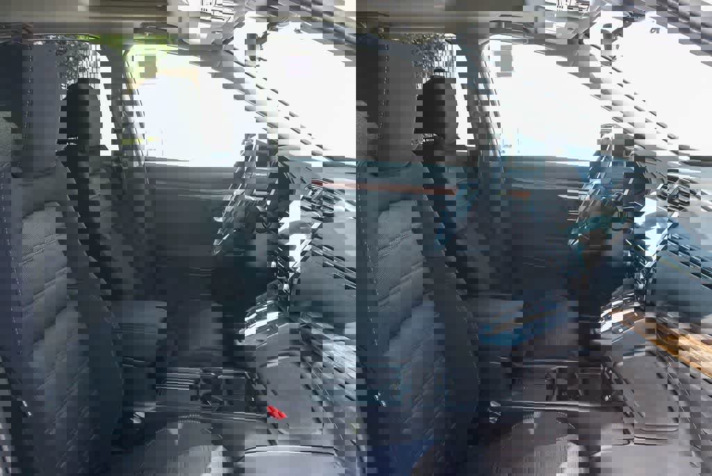 Used 2020 Honda CR-V EX image 17