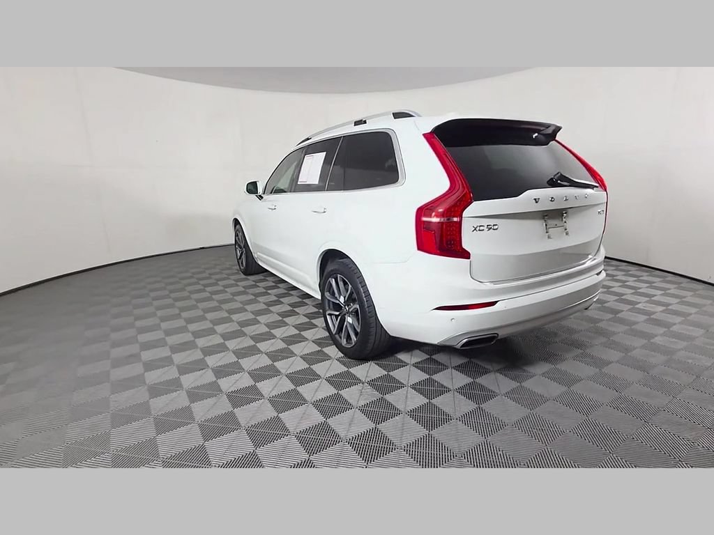 Used 2019 Volvo XC90 T6 Momentum w/ Protection Package Premier AWD/4WD image 42