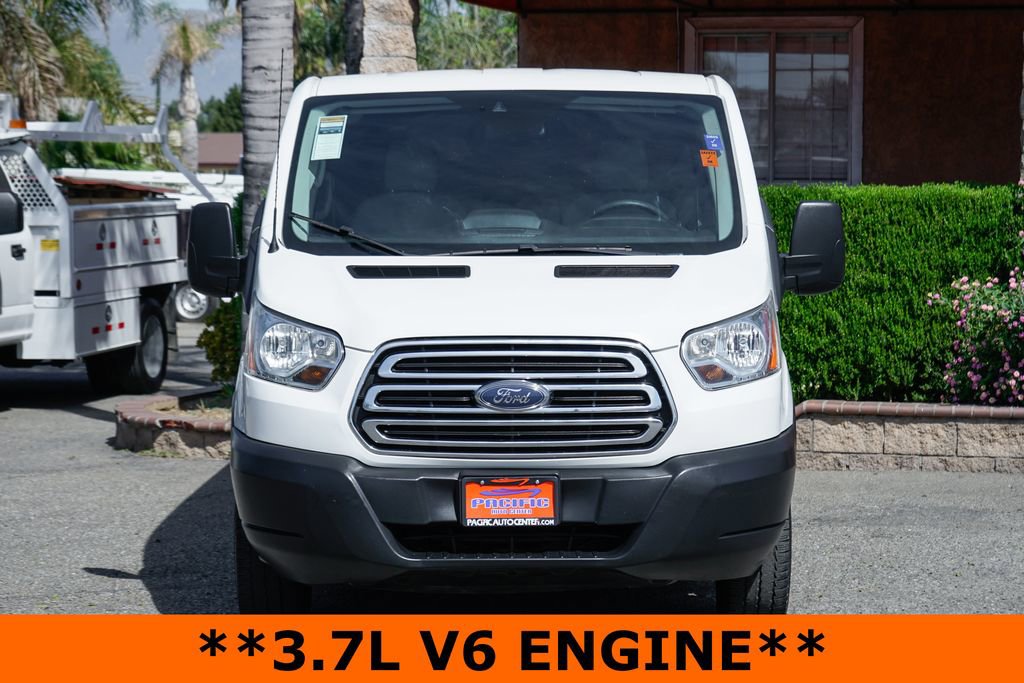 Used 2019 Ford Transit 350 XLT image 3