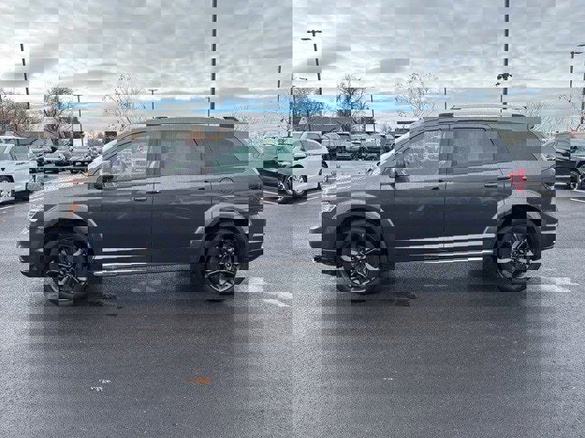 Used 2018 Dodge Journey Crossroad image 6