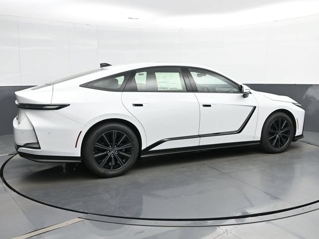 New 2026 Lexus ES 350h AWD image 8
