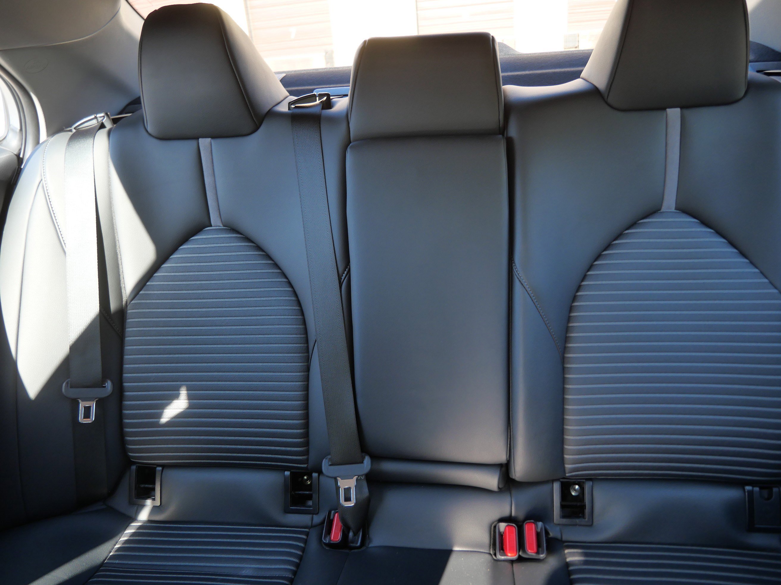 Certified 2024 Toyota Camry SE FWD image 14