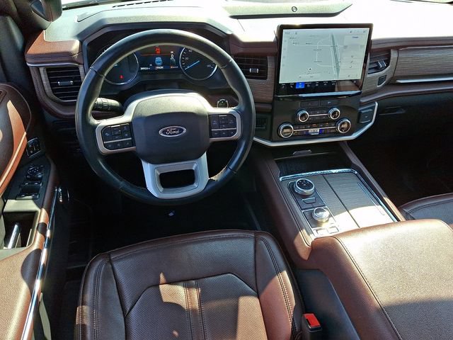 Used 2023 Ford Expedition Max Limited AWD/4WD video 2