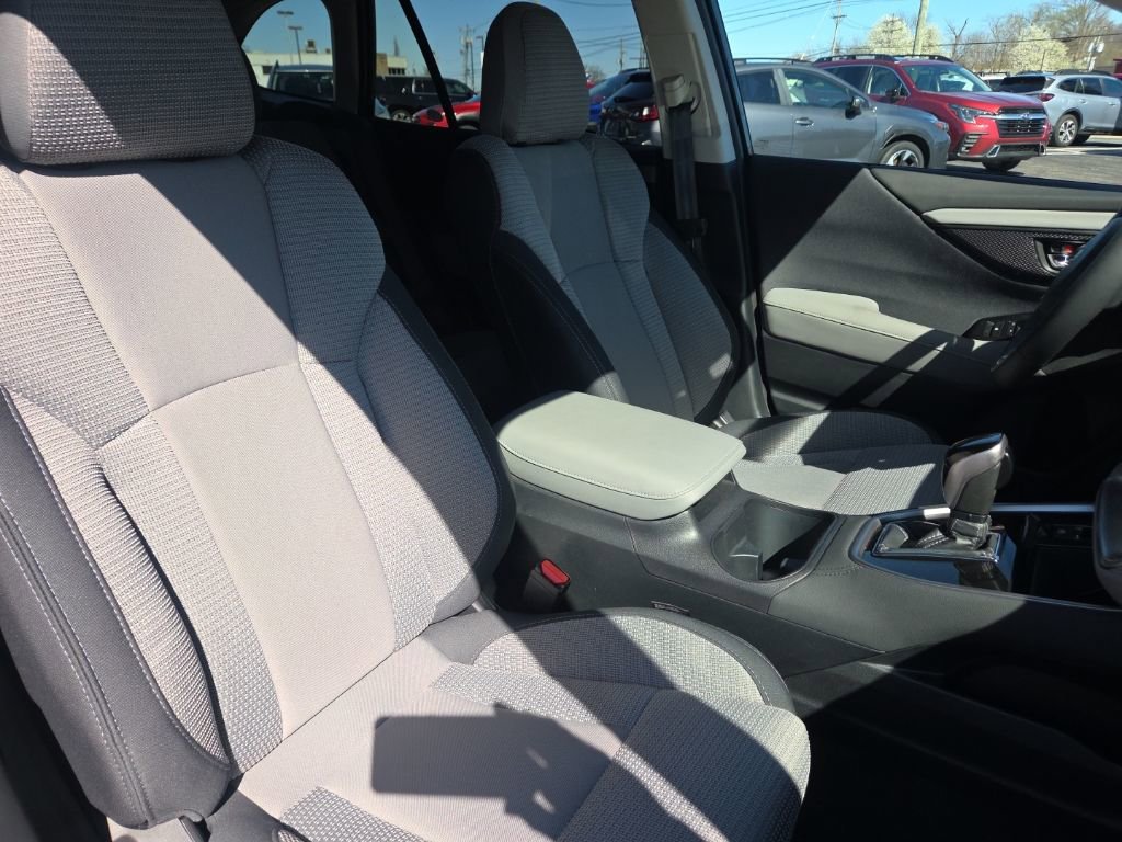 Certified 2025 Subaru Outback Premium w/ Popular Package #1A image 21