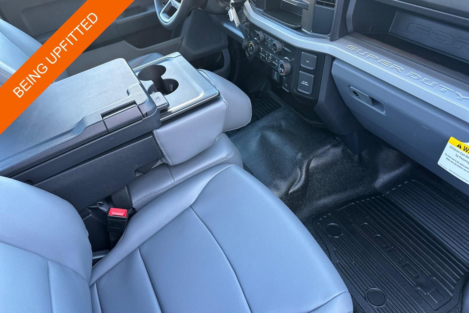 New 2024 Ford F450 XL image 21