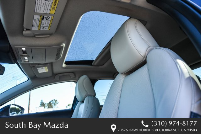 Certified 2023 MAZDA CX-30 2.5 Turbo w/ Premium Package AWD/4WD image 25