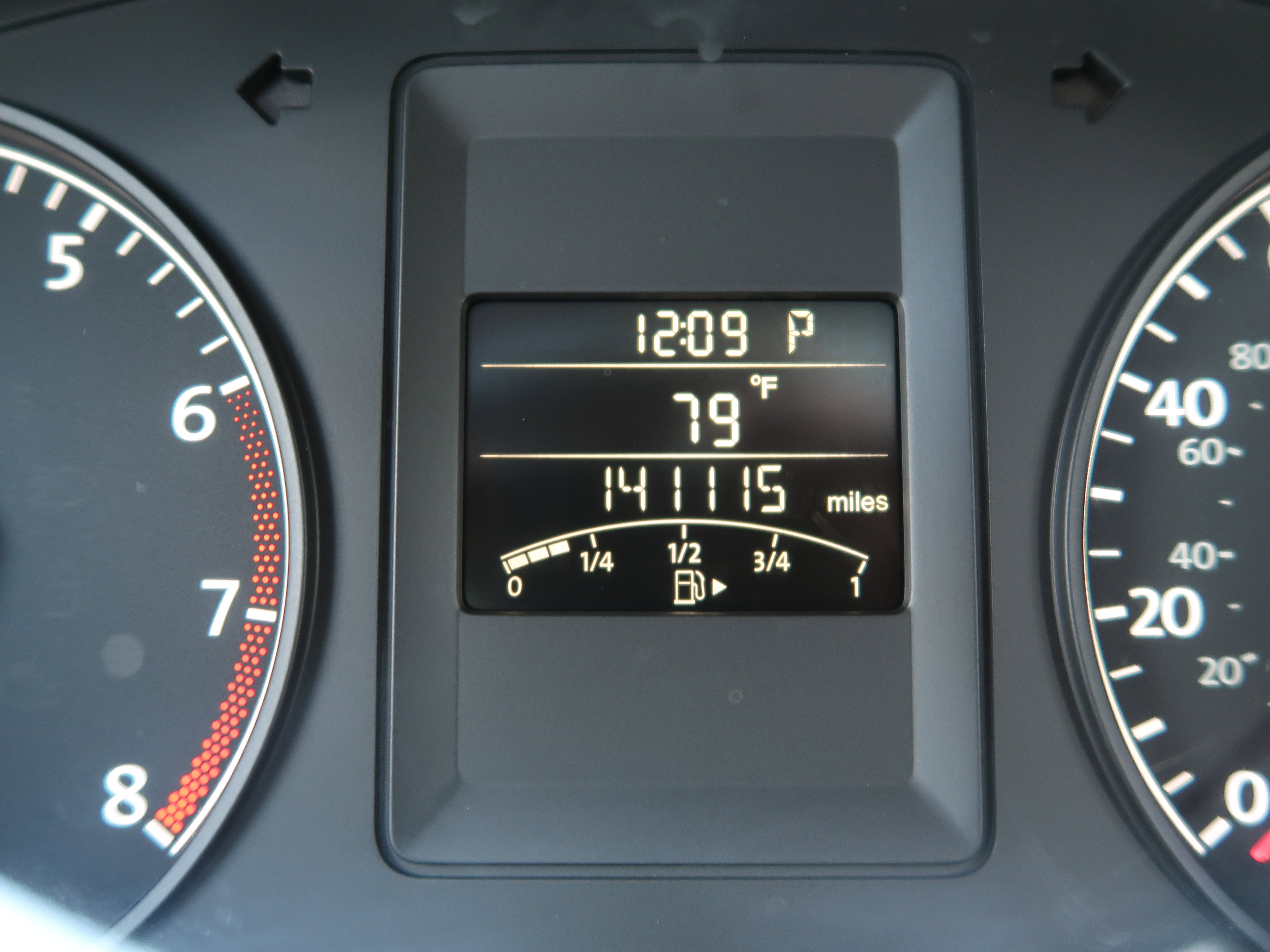 Used 2012 Volkswagen Jetta S FWD image 19