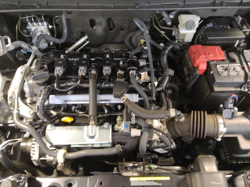 Used 2023 Nissan Kicks SV FWD image 30
