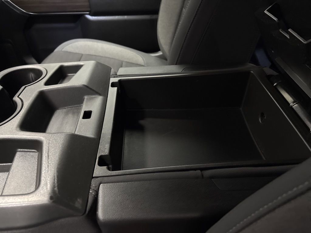 Used 2021 Chevrolet Silverado 1500 RST image 20