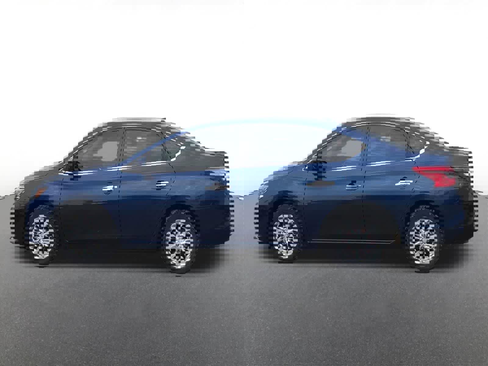 Used 2019 Nissan Sentra SV w/ All Weather Package image 3