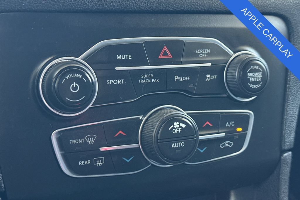 Used 2019 Dodge Charger GT RWD image 21