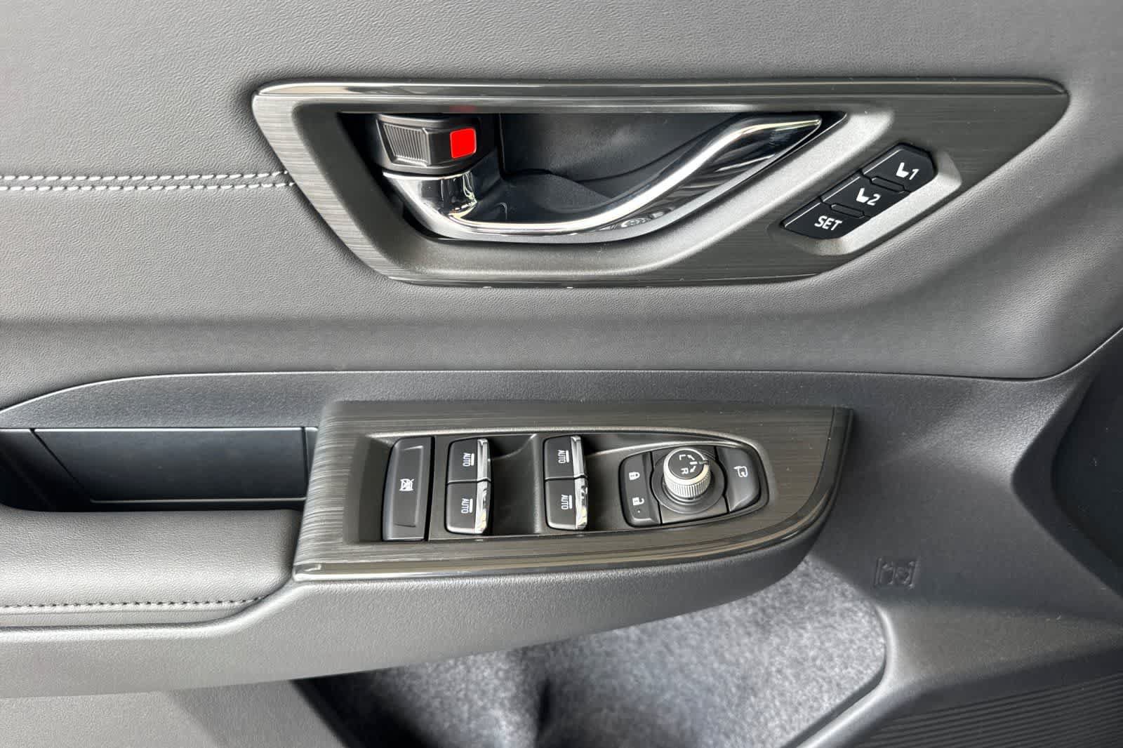 New 2026 Subaru Outback Touring XT AWD/4WD image 12