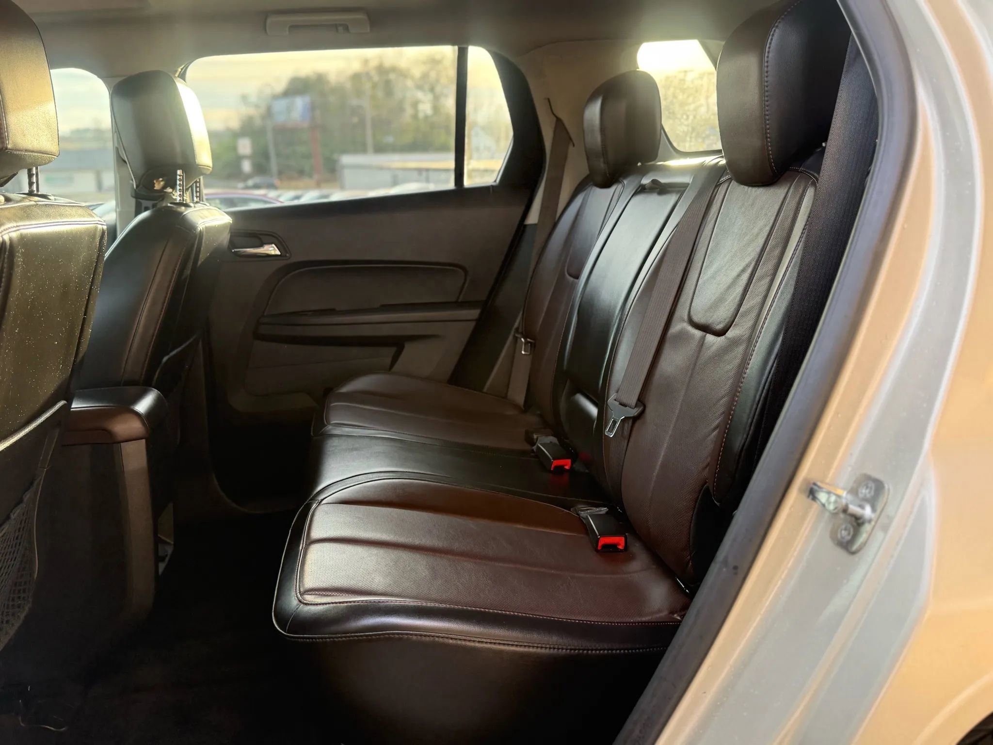 Used 2014 GMC Terrain SLT w/ LPO, Protection Package image 23