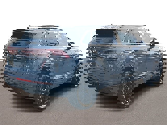 New 2026 Volkswagen Atlas Cross Sport SEL R-Line image 4