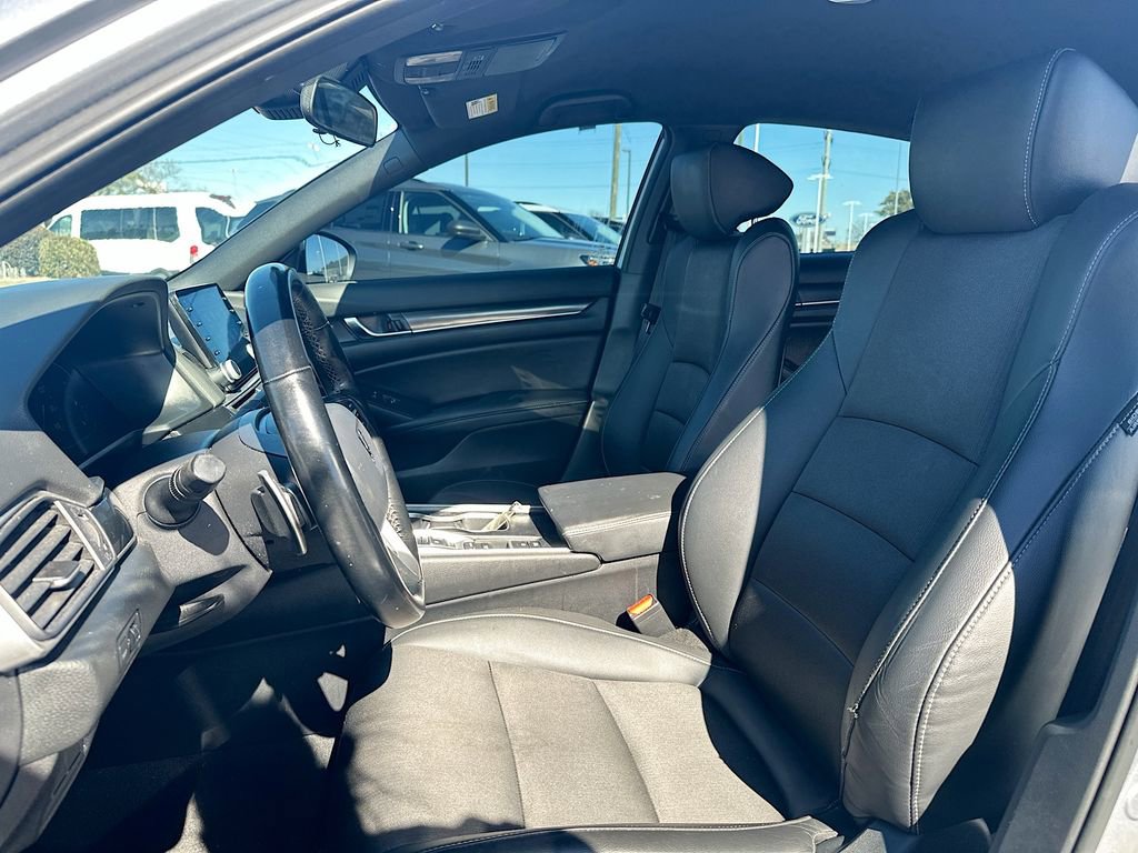 Used 2022 Honda Accord Sport image 8
