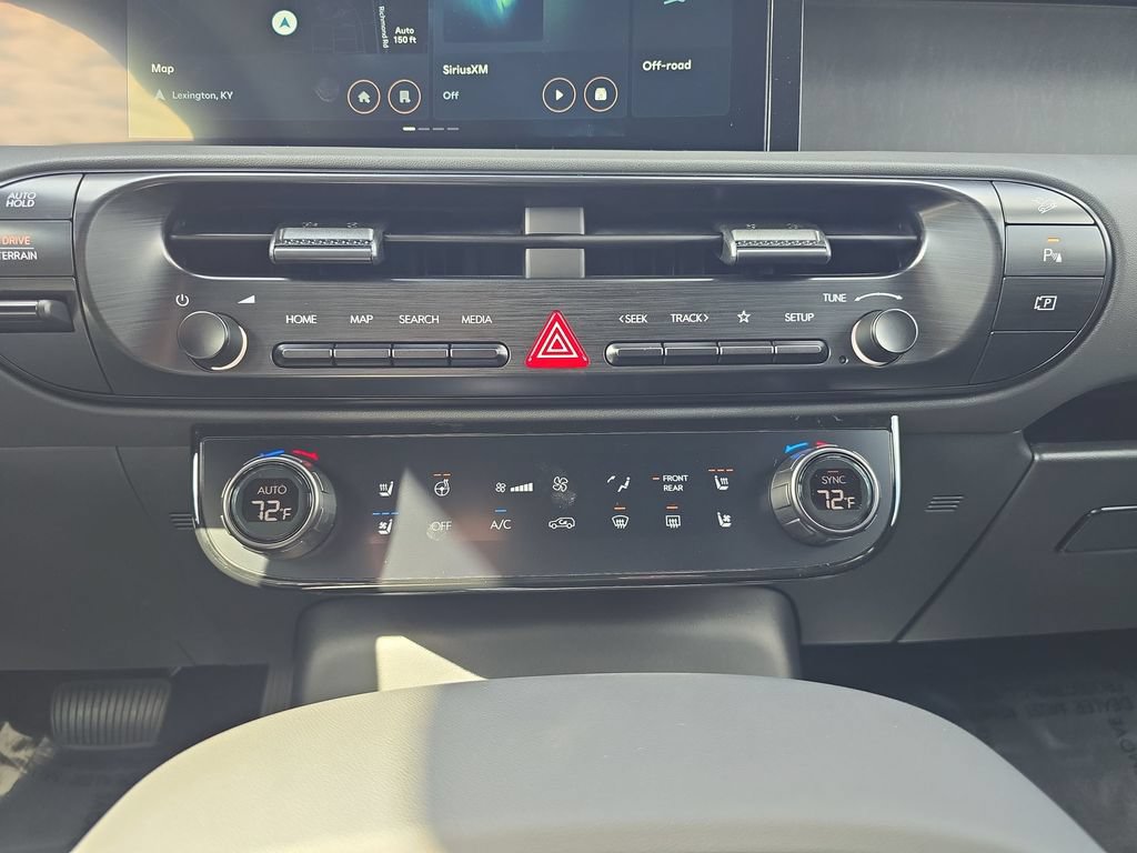 New 2026 Hyundai Palisade XRT Pro AWD/4WD image 18