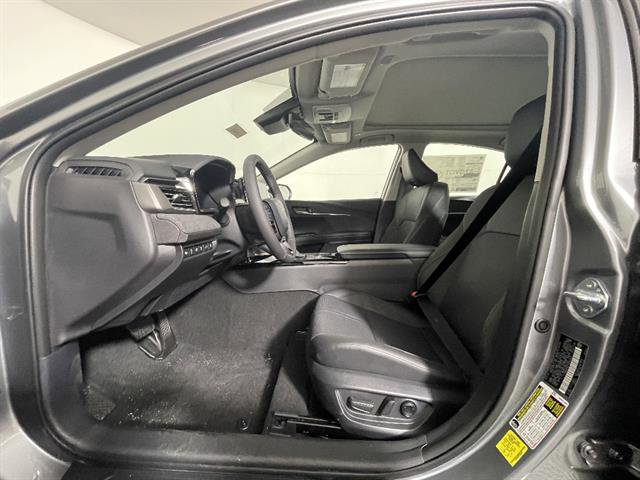 New 2026 Toyota Camry XLE AWD/4WD image 9