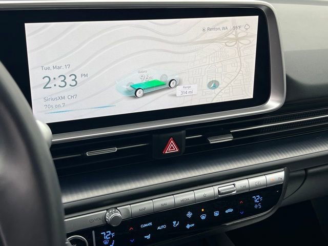 Used 2024 Hyundai Ioniq 6 SE image 20