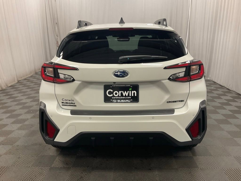 New 2026 Subaru Crosstrek 2.5i Limited AWD/4WD image 3