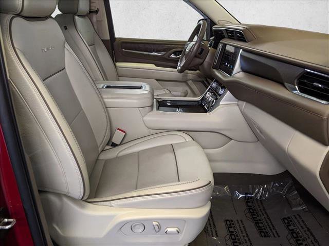 Used 2022 GMC Yukon Denali image 25