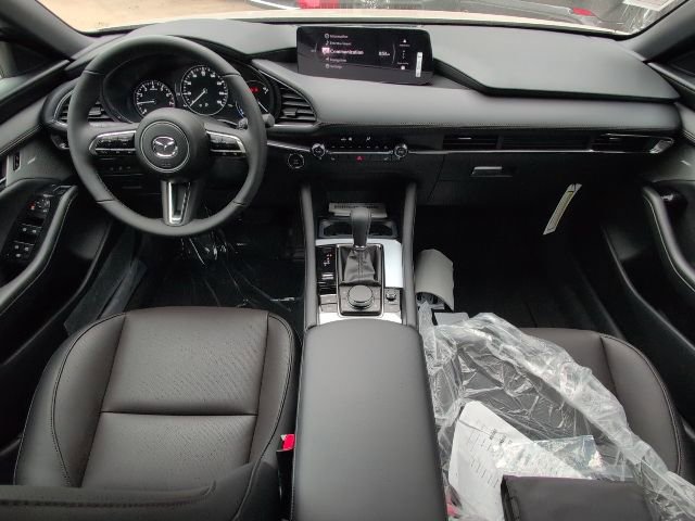 New 2026 MAZDA MAZDA3 Hatchback w/Premium Plus Pkg image 5