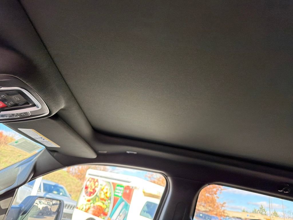 New 2026 RAM 1500 Big Horn image 22