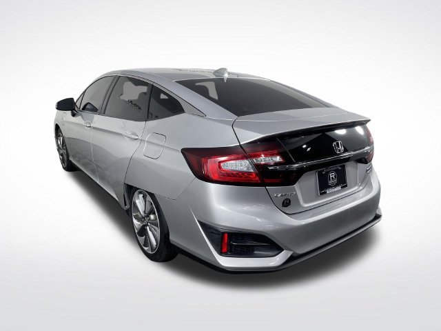 Used 2019 Honda Clarity Touring image 35