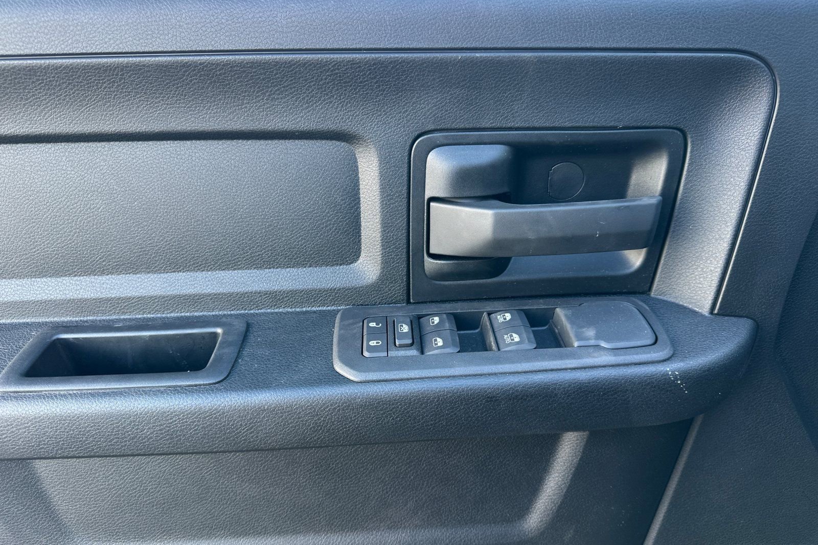 New 2026 RAM 5500 Tradesman w/ Max Tow Package image 12