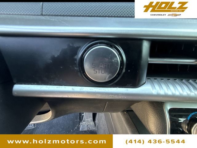 Used 2022 Kia K5 GT-Line image 17