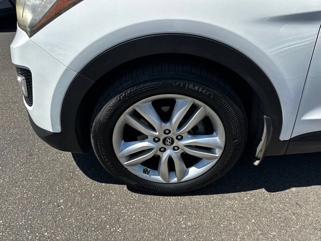 Used 2013 Hyundai Santa Fe Sport 2.0T FWD image 10