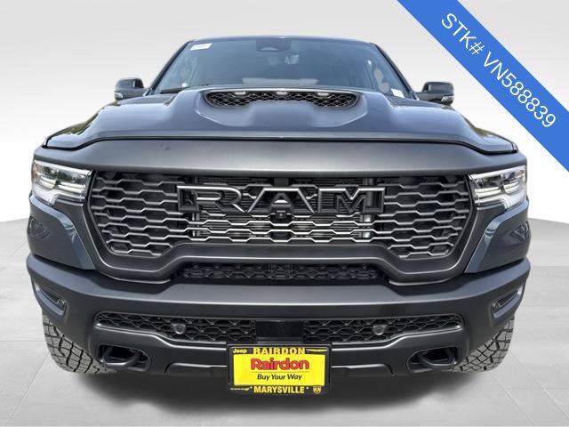 New 2027 RAM 1500 RHO AWD/4WD image 2