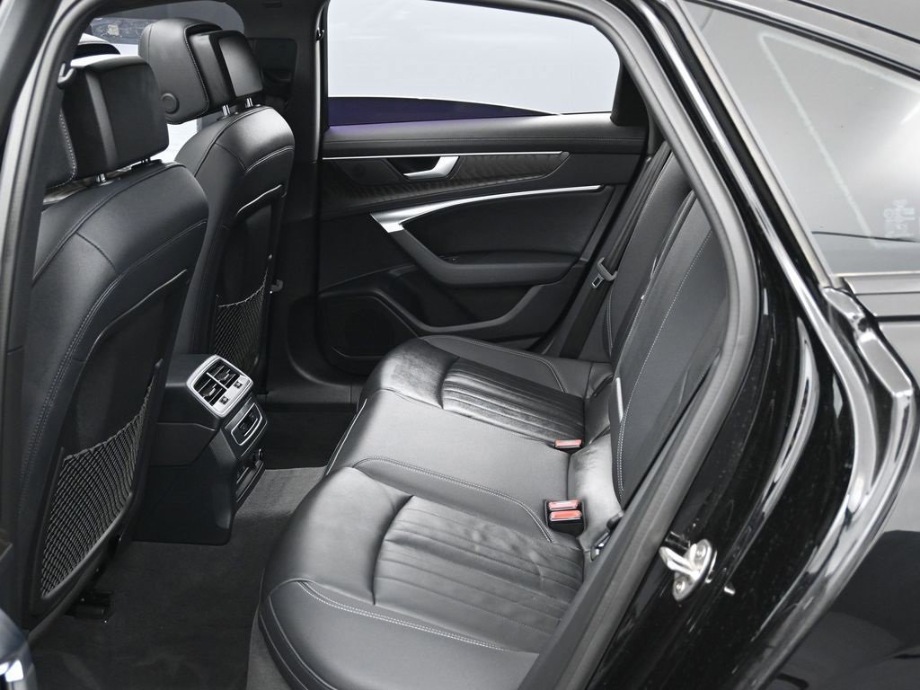 Used 2023 Audi A6 2.0T Premium w/ Convenience Package image 33