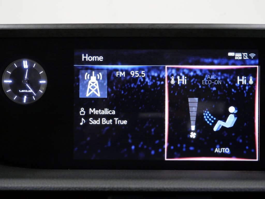 Used 2021 Lexus ES 350 w/ Premium Package image 17