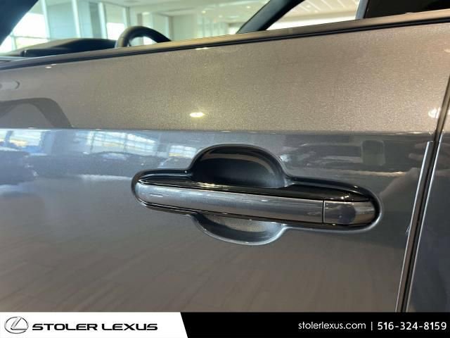 New 2025 Lexus TX 350 AWD w/ Technology Package image 15