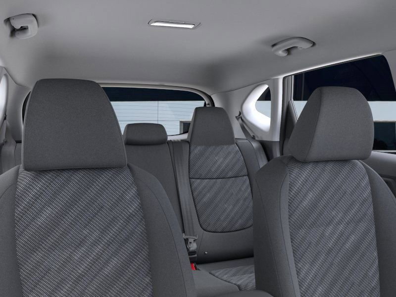 New 2026 Kia Seltos LX image 27