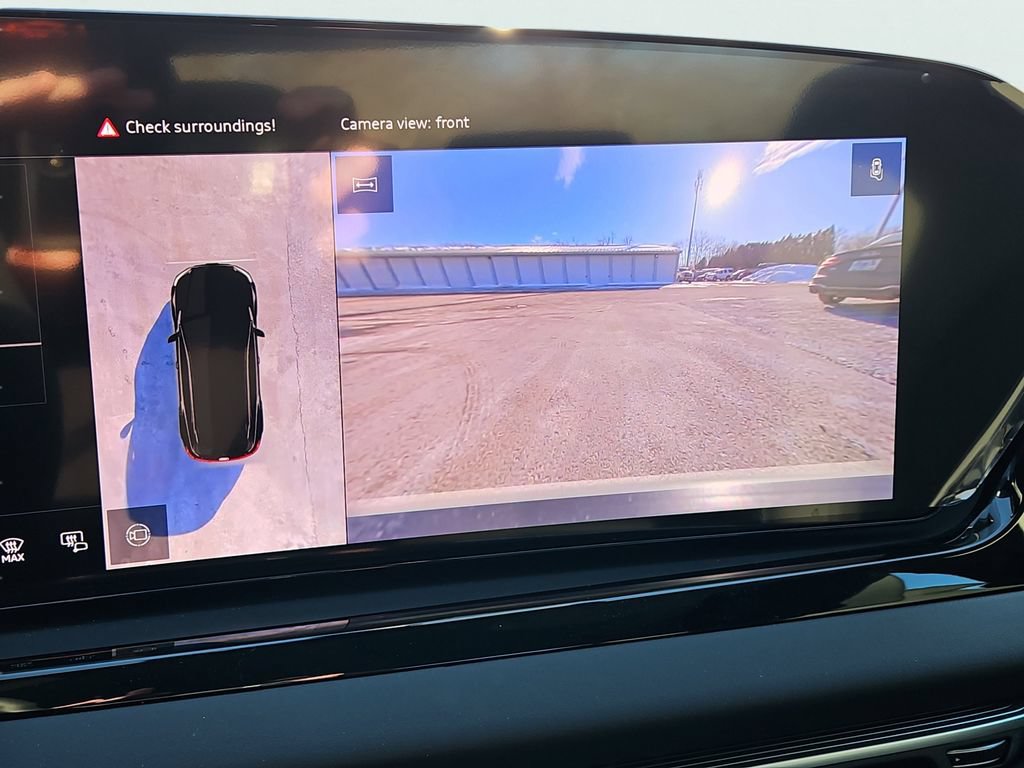 New 2026 Audi A6 Premium Plus AWD/4WD image 9